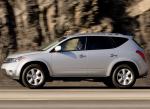 Nissan Murano 2003 года